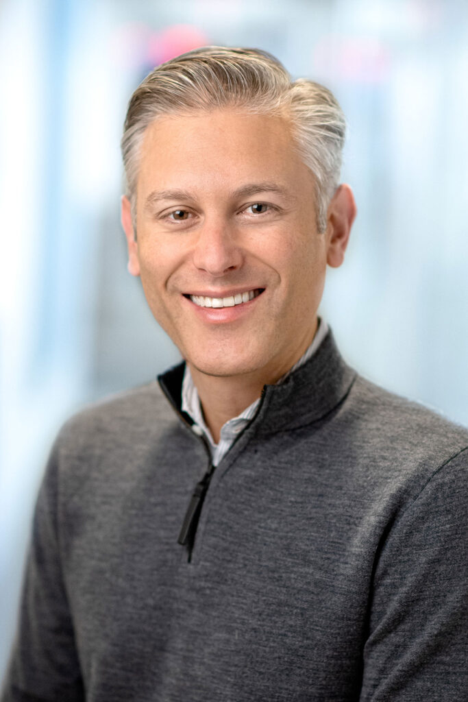 Jeff Stein