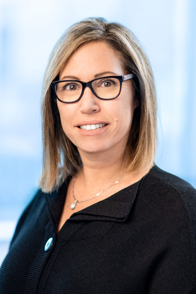 Shari Tepper