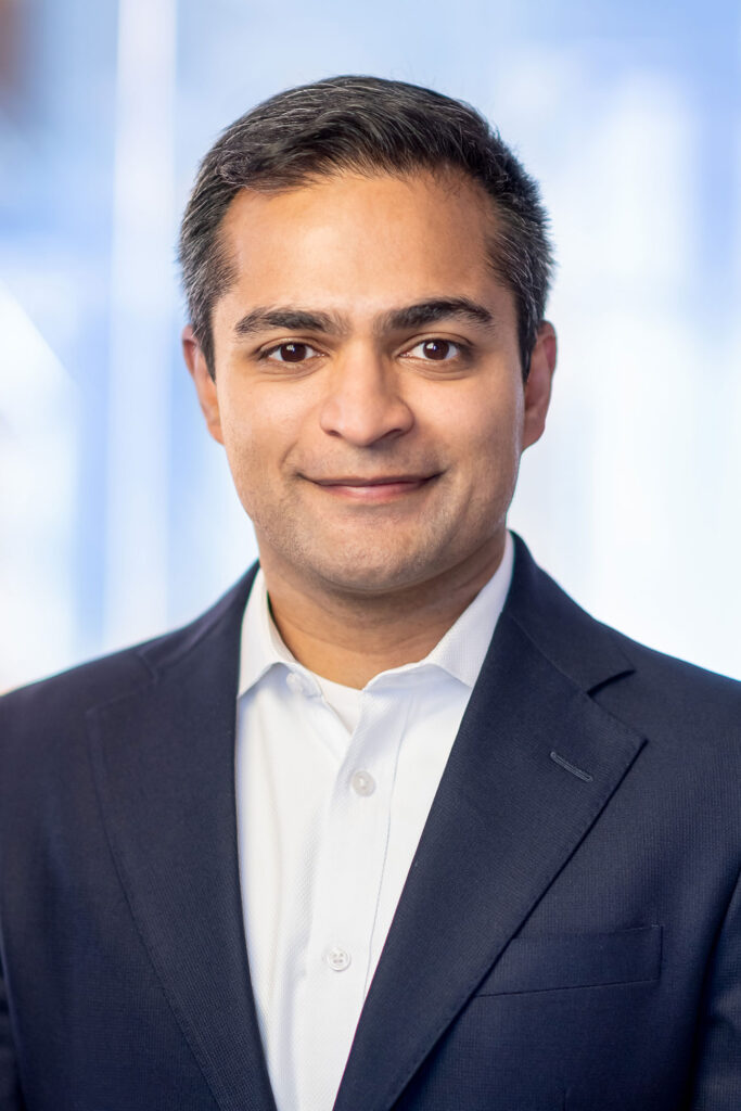 Pranav Verma
