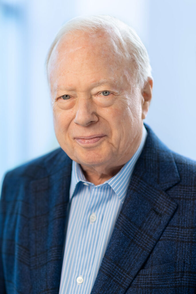 John Vogelstein