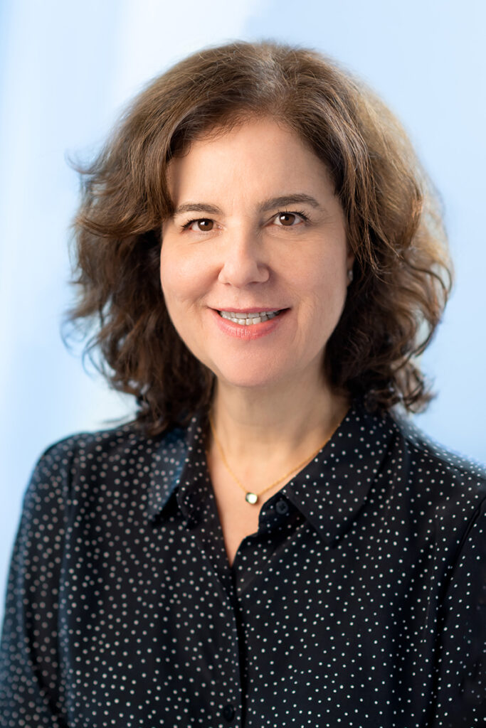 Sandra Wishnick