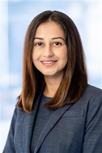 Fatima Qureshi