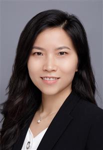 Jenny Lin