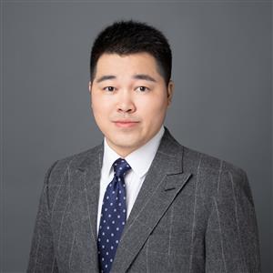Richard Xu