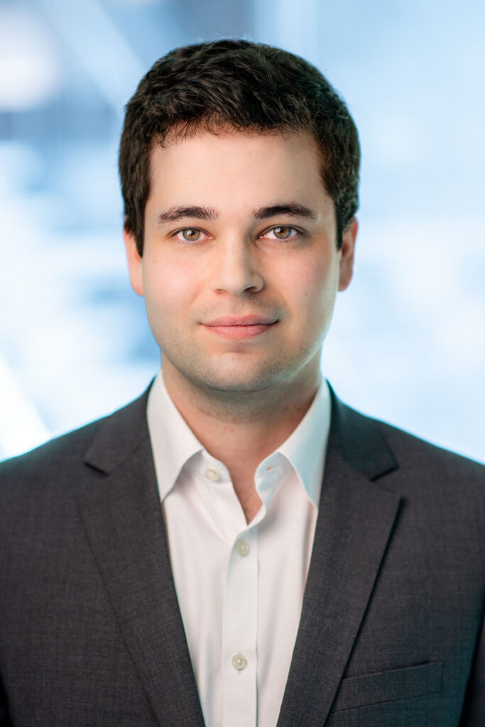 Evan Megibow