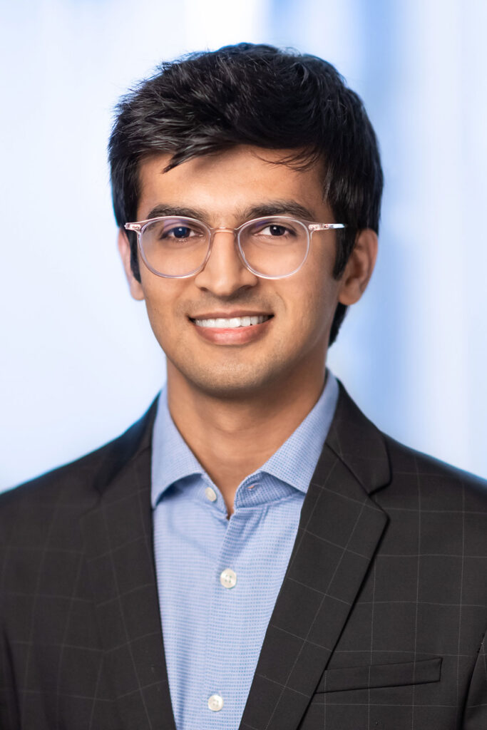 Rahil Mehta