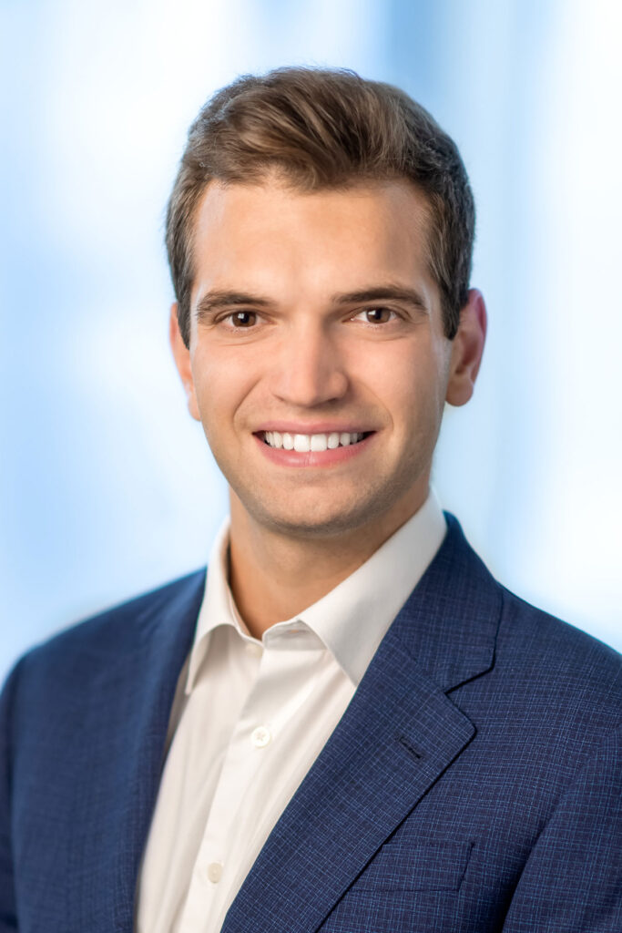 Zachary Milles