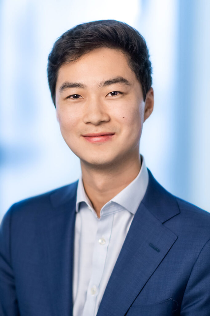 Bryan Zhou