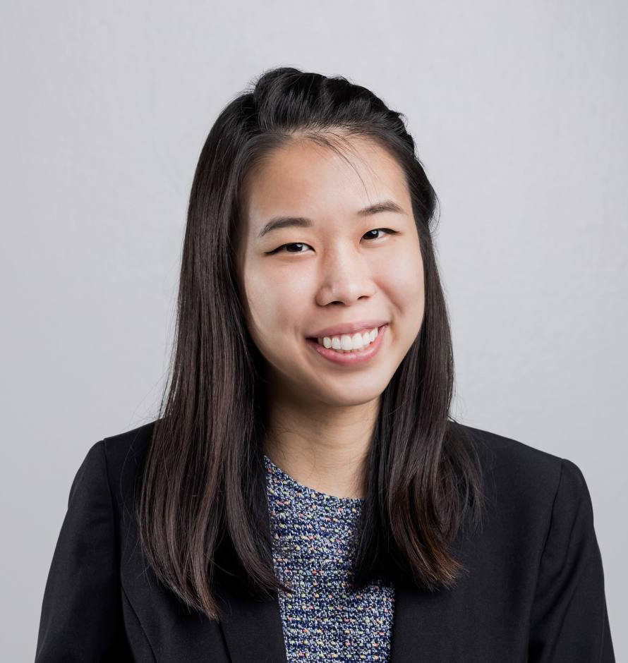 Luanne Yong