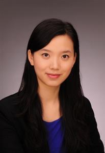 Iris Li