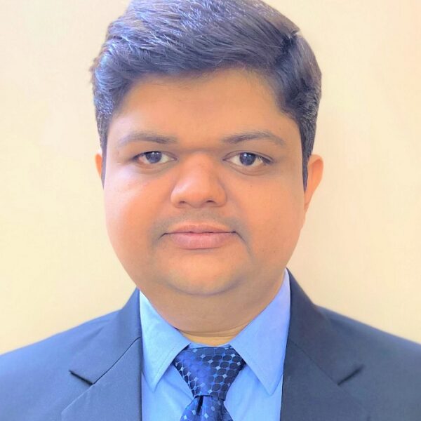 Darshan Patel
