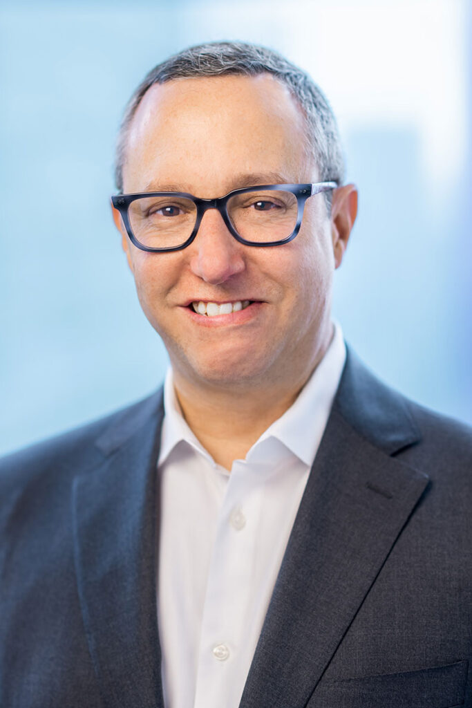 Jay Epstein