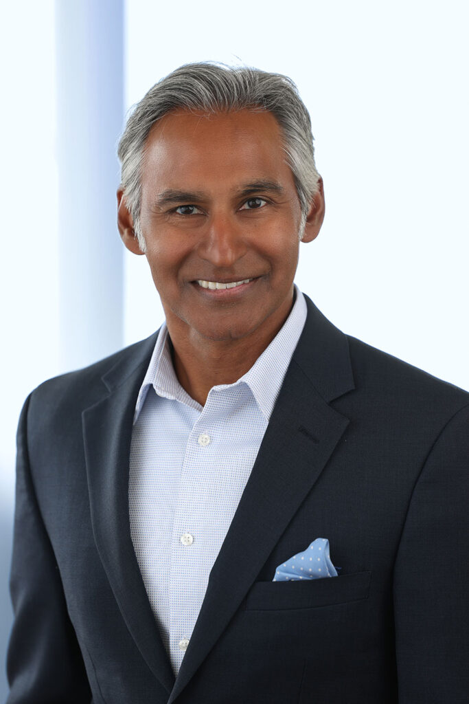 Sanjay Dholakia