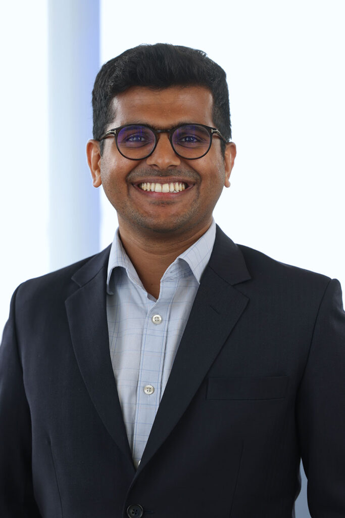 Devang Toshniwal