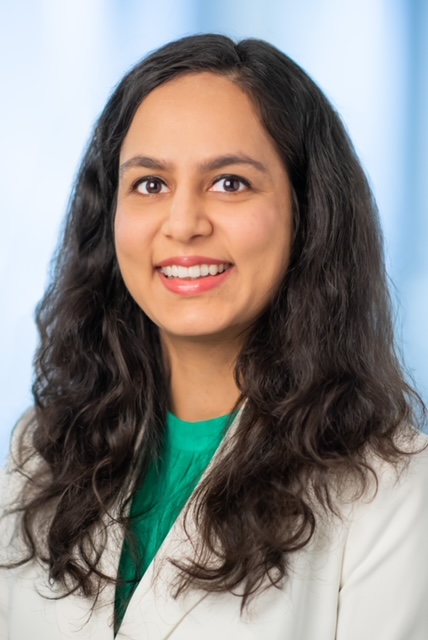 Rhea Grover