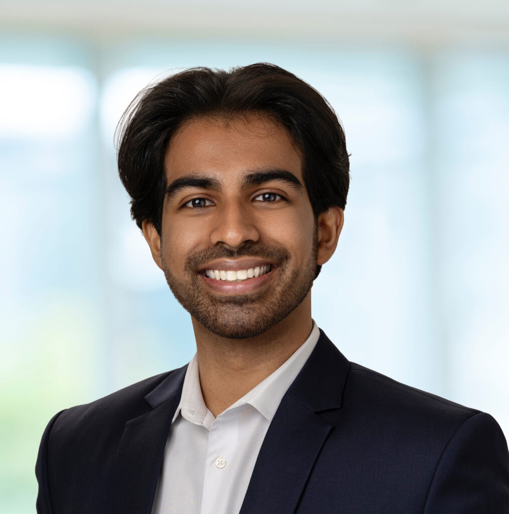 Rohan Gopinath