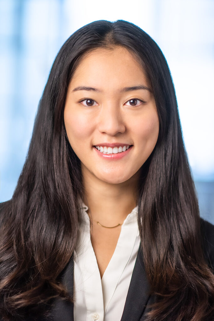 Jacqueline Wei