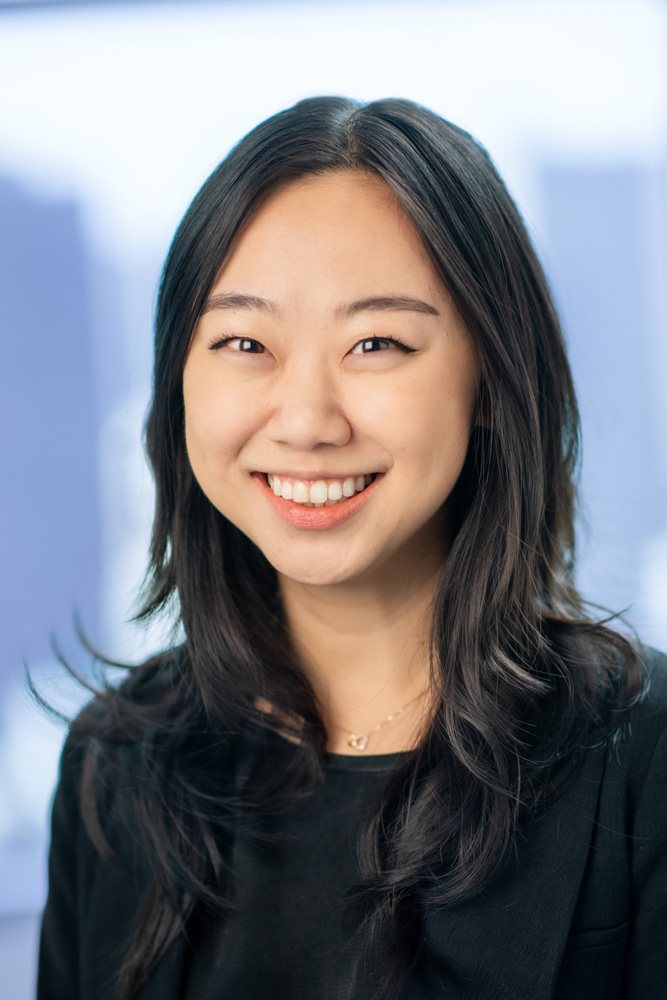 Christina Xue