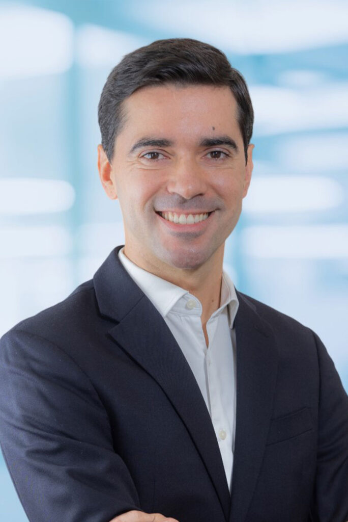 Alexandre Meissner