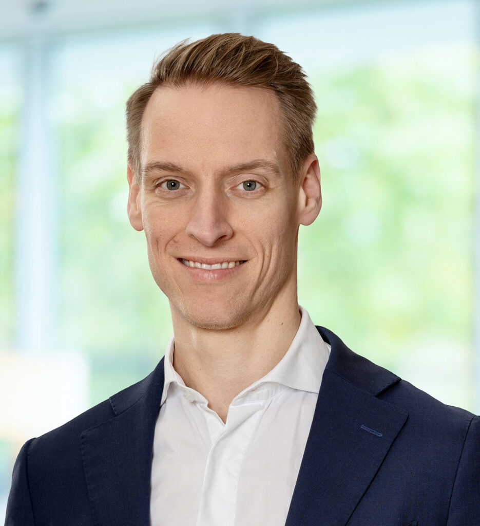 Tobias Weidner
