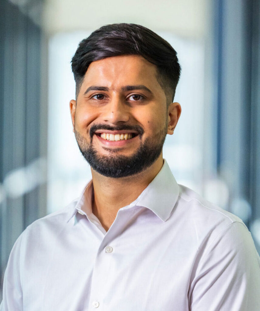 Deepak Kinra