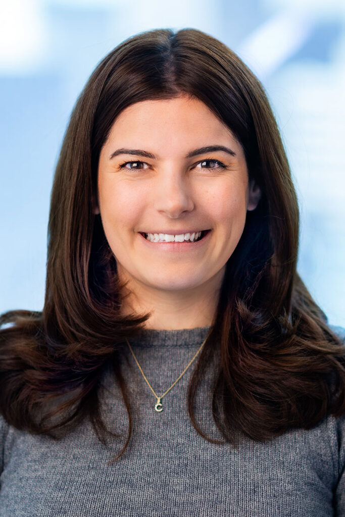 Sarah Bloom