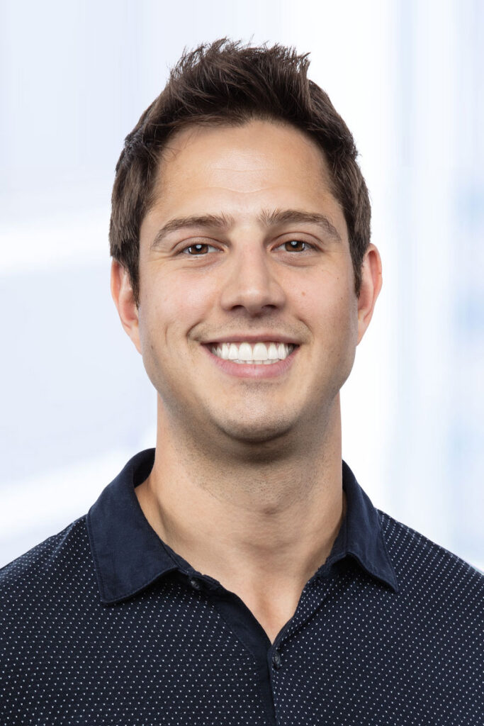 Nick Changnon