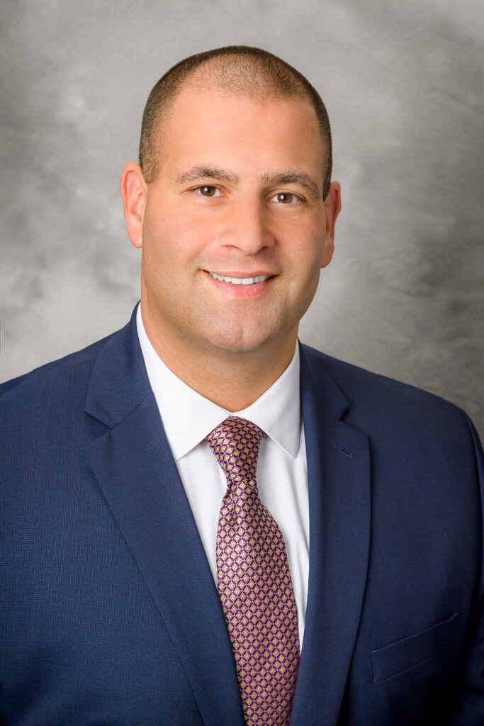 Joseph Maietta