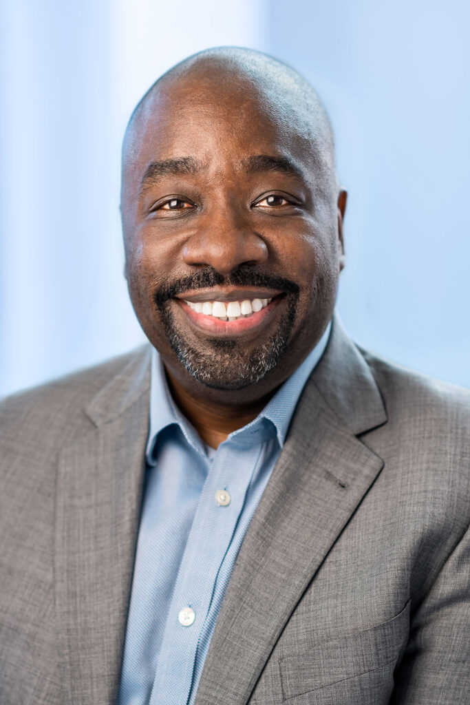 Eric Wells