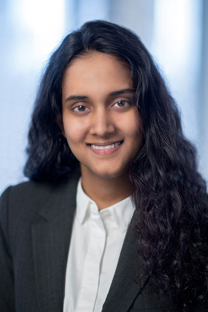 Radhika Mittal