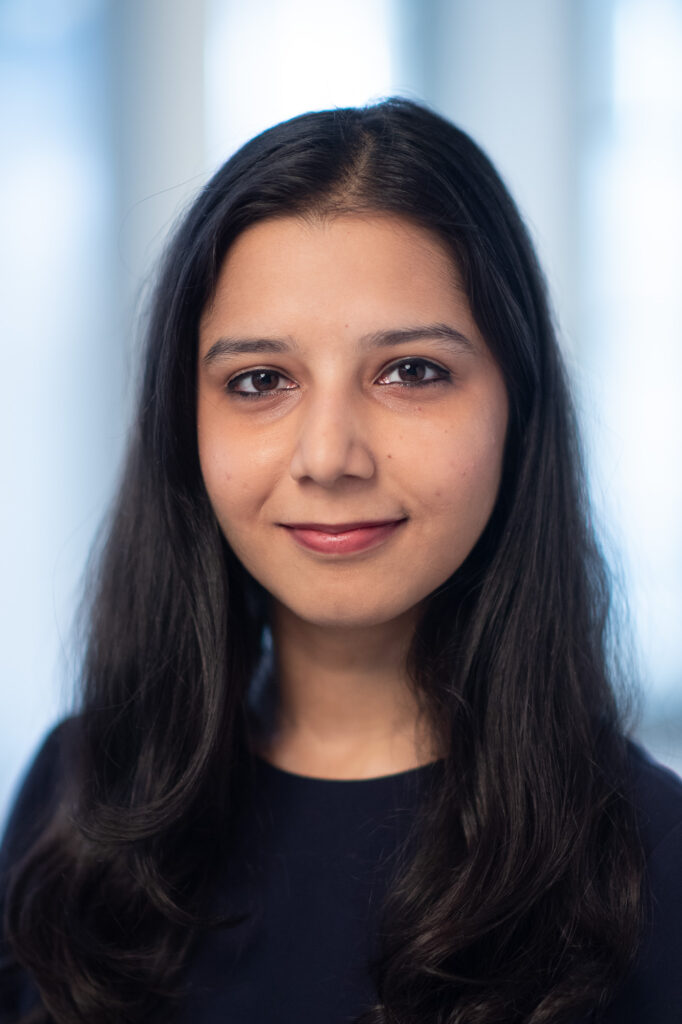 Kashica Agarwal