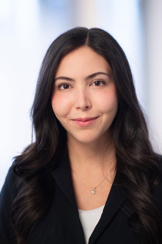 Jessica Garcia