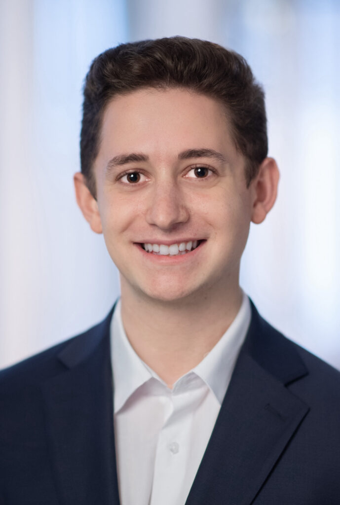 Mitch Gribman