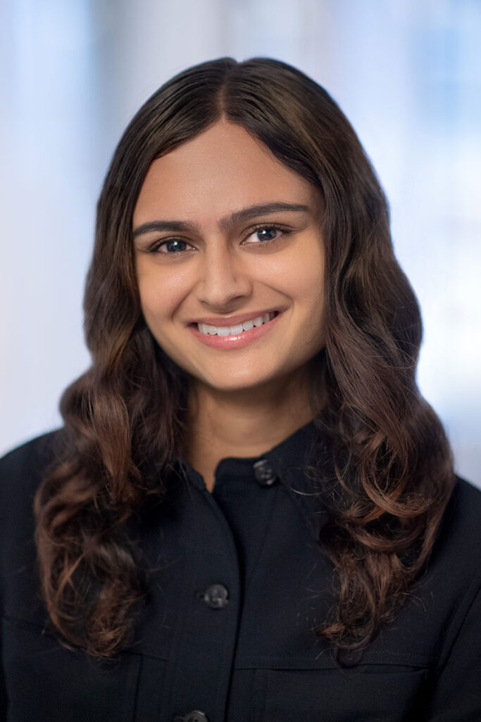 Aarya Patel