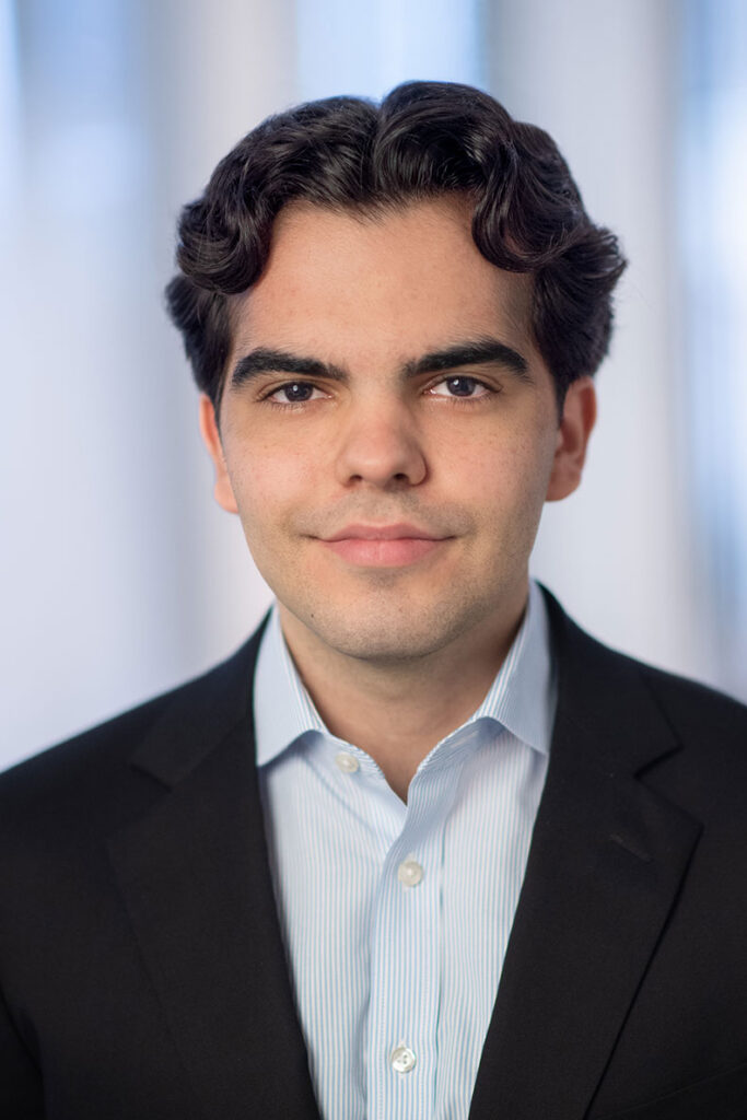 Carlos Pinto