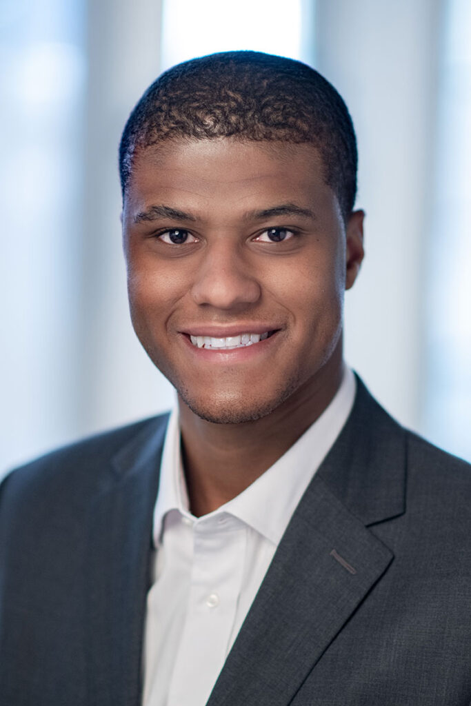 Spencer Tyson