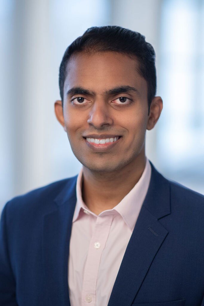 Naveen Vimalathas