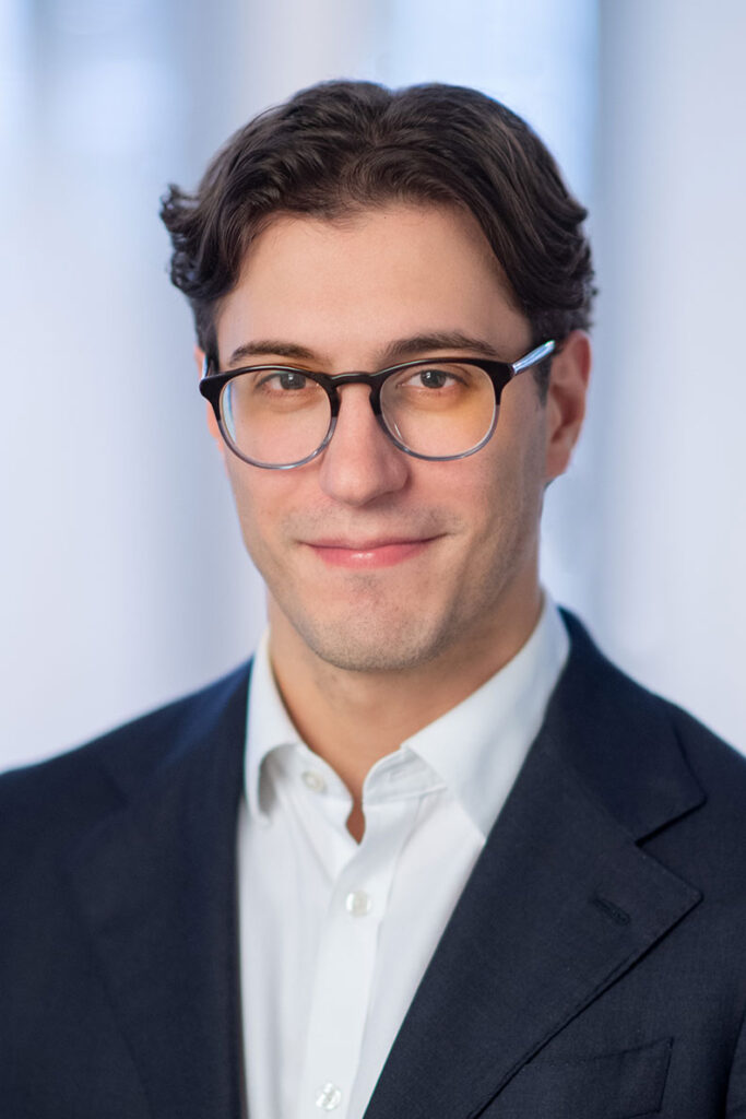 Jacob Yanoff