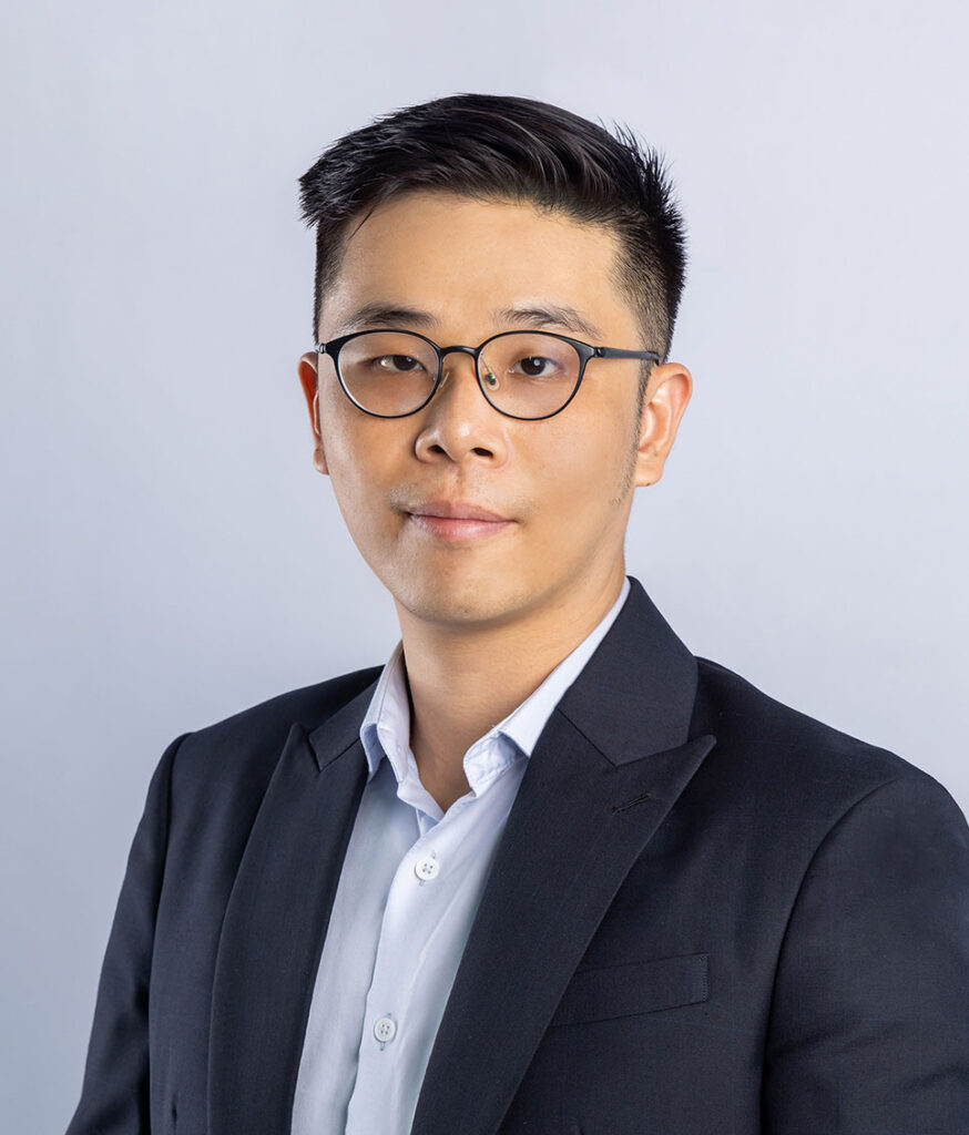 Joshua Kim