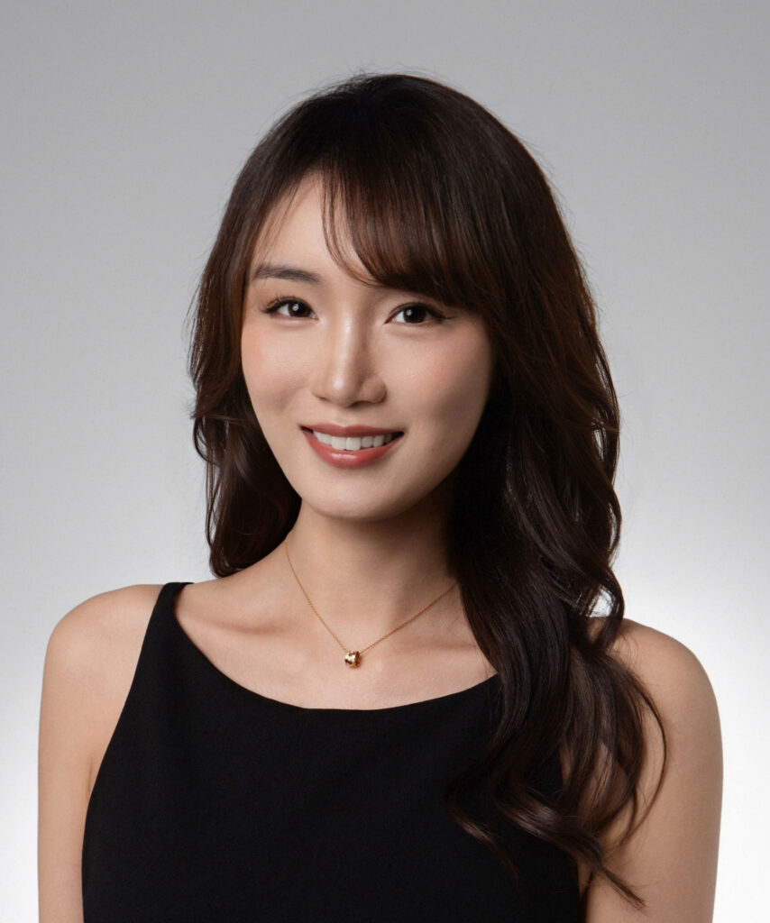 Hannah Liu