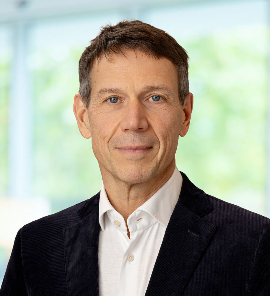 René Obermann