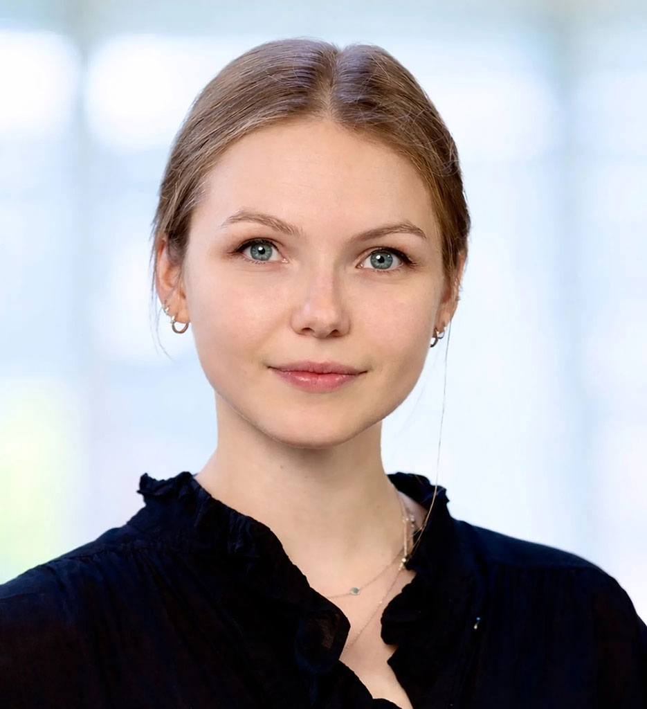 Margaux Le Brun