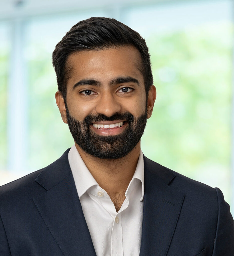 Pranav Manoharan