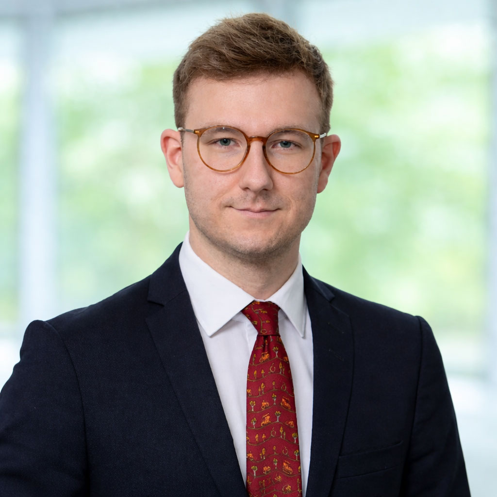 Thorben Eilers