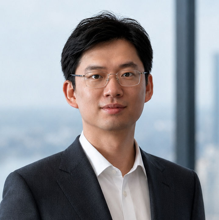 Hao Zhang