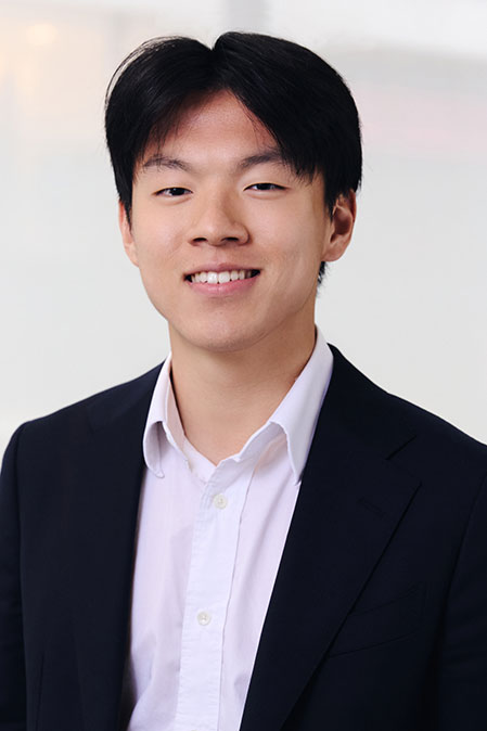 Daniel Liu