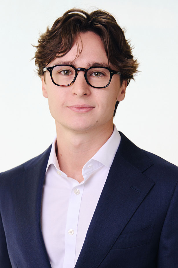 Ethan Borden