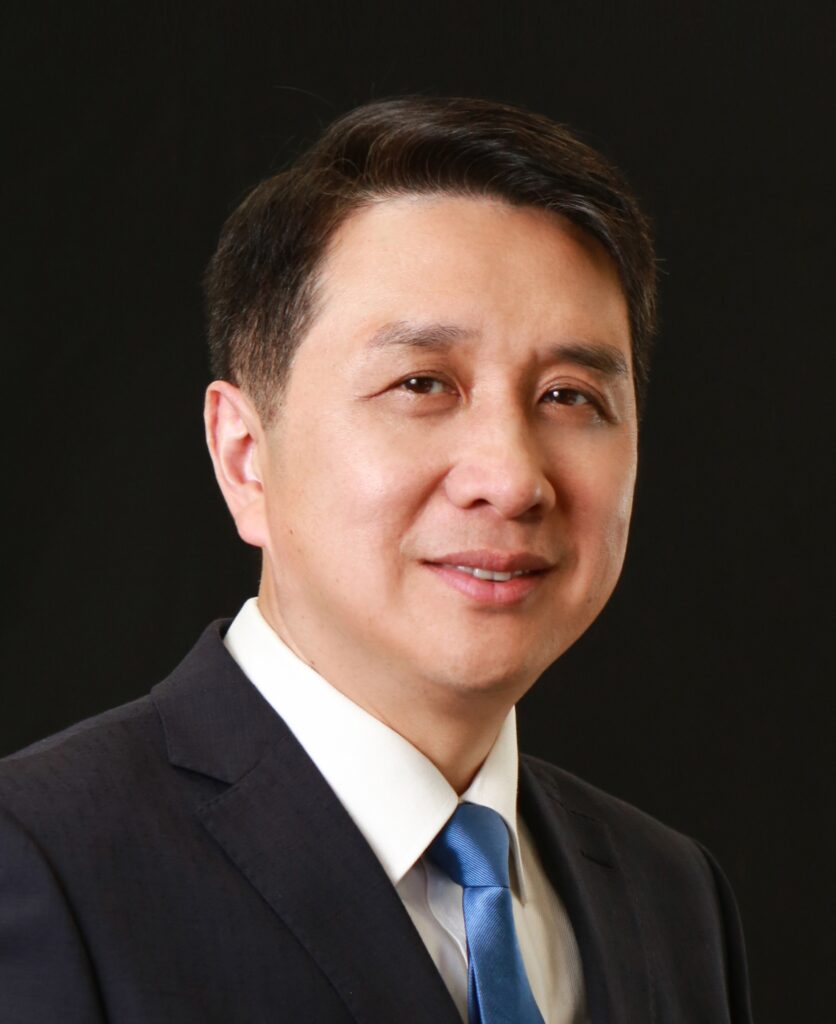 Yihao Zhang