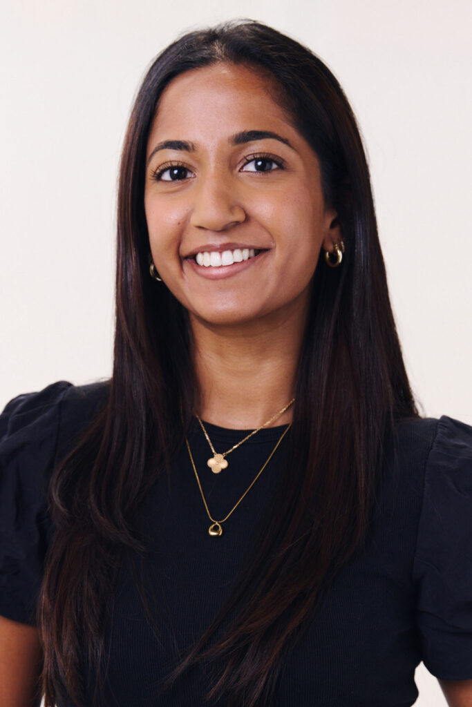 Lasya Mudigati