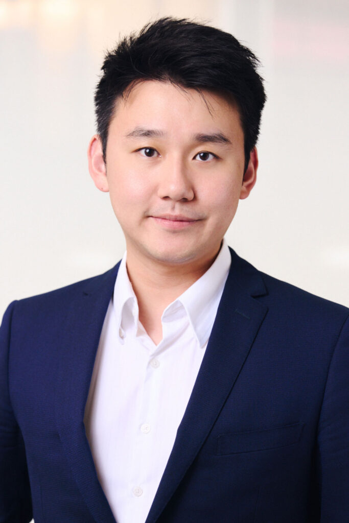 Peter Shang